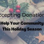 The Salvation Army holiday initiative