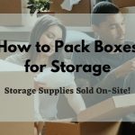 storage supplies StorTropolis
