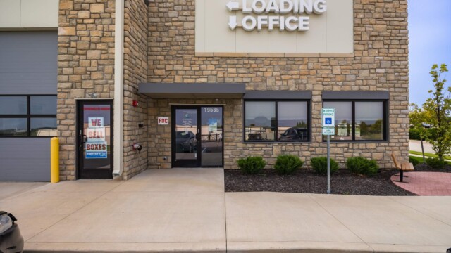 StorTopolis Self-Storage in Lenexa KS