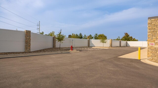 StorTopolis Self-Storage in Lenexa KS