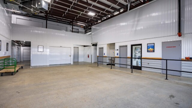 StorTopolis Self-Storage in Lenexa KS