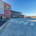 StorTropolis Self-Storage in Blue Springs MO