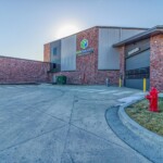 StorTropolis Self-Storage in Blue Springs MO