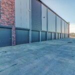 Drive Up Self Storage in Blue Springs MO