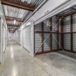 Large Indoor Storage in Blue Springs MO