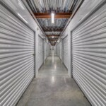Temperature Controlled Storage Units in Blue Springs MO