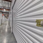 Secure Self Storage in Blue Springs MO