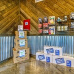 Moving Supplies at StorTropolis Self-Storage in Blue Springs MO