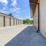 Drive Up Self Storage in Kansas City MO