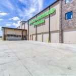 StorTropolis Self-Storage in Kansas City MO on 88th Street