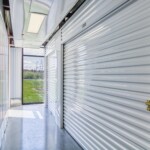 Large Interior Storage Units in Kansas City MO