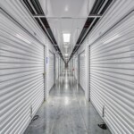 Large Temperature Controlled Storage Units in Kansas City MO