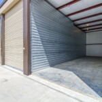 Large Drive Up Storage Units in Kansas City MO