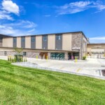 StorTropolis Self-Storage in Kansas City MO on 88th Street