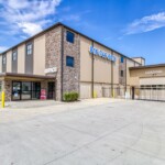 StorTropolis Self-Storage in Kansas City MO on 88th Street