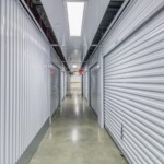 Temperature Controlled Storage Units in Kansas City MO