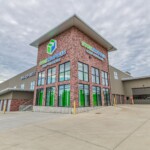 StorTropolis Self-Storage in Kansas City MO on Brighton Avenue