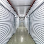 Interior Storage Units in Kansas City MO