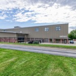 StorTropolis Self-Storage in Kansas City MO on Brighton Avenue