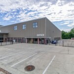 StorTropolis Self-Storage in Kansas City MO on Brighton Avenue