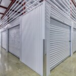 Large Interior Storage Units in Shawnee KS