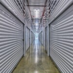 Temperature Controlled Storage Units in Shawnee KS