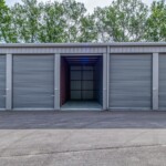 Drive Up Self Storage in Shawnee KS