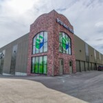 StorTropolis Self-Storage in Shawnee KS